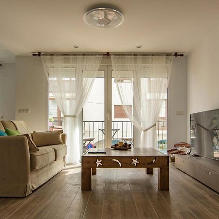 Apartamento Avenida Principal I Altea Luaran gambar