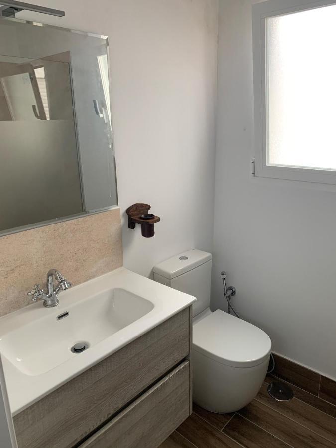 Apartamento Avenida Principal I Altea Luaran gambar