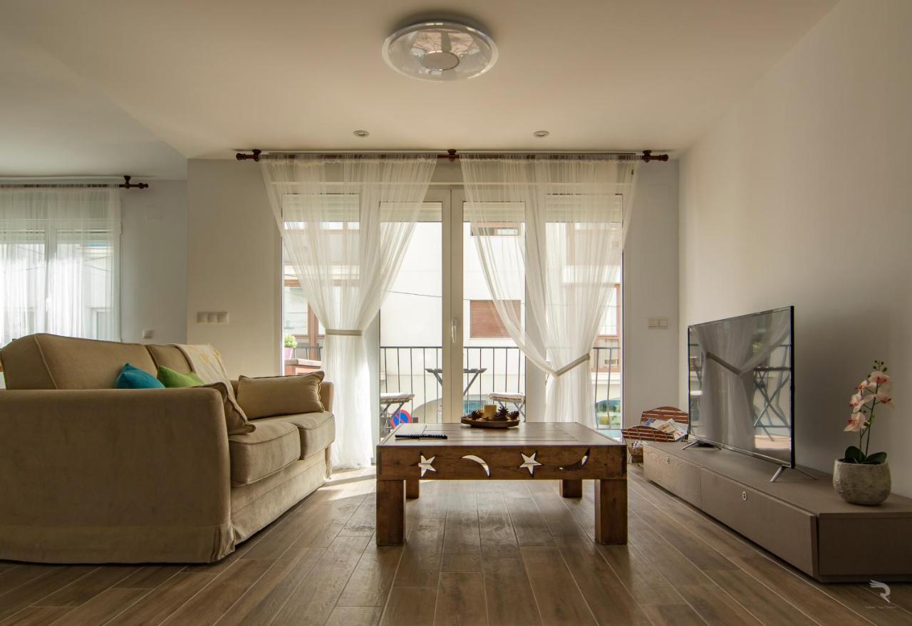 Apartamento Avenida Principal I Altea Luaran gambar