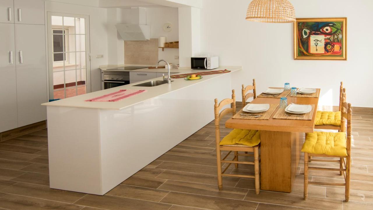 Apartamento Avenida Principal I Altea Luaran gambar