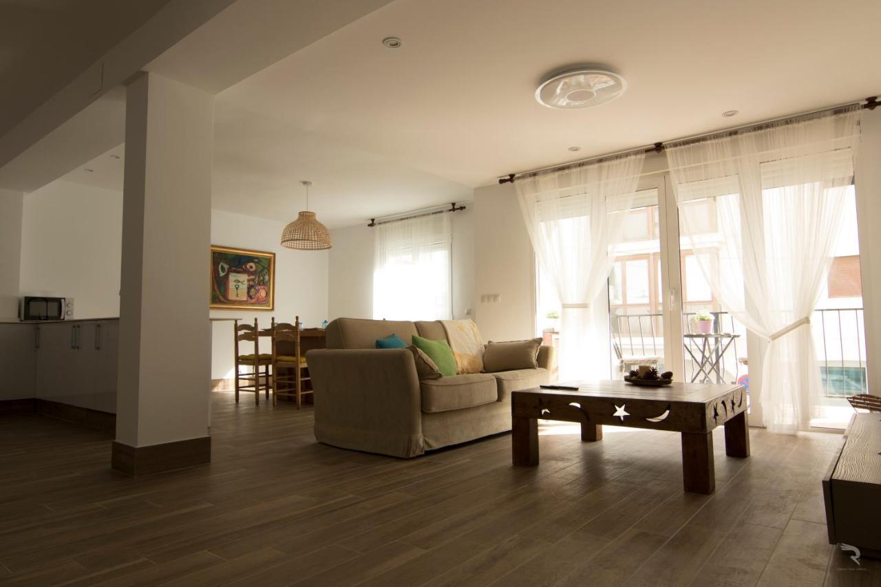 Apartamento Avenida Principal I Altea Luaran gambar