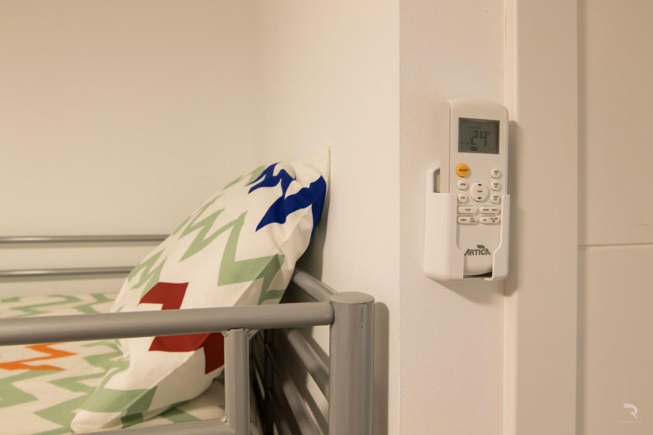 Apartamento Avenida Principal I Altea Luaran gambar