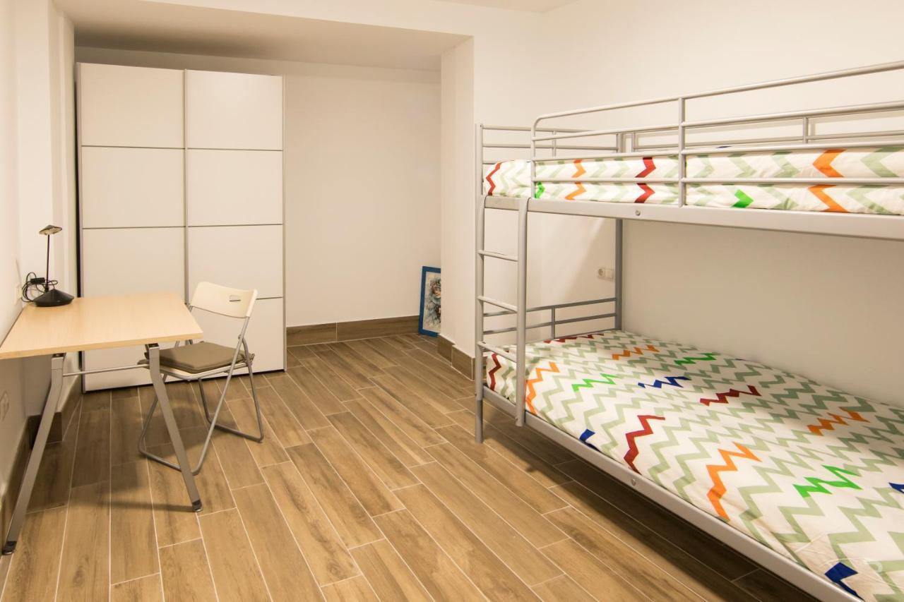 Apartamento Avenida Principal I Altea Luaran gambar