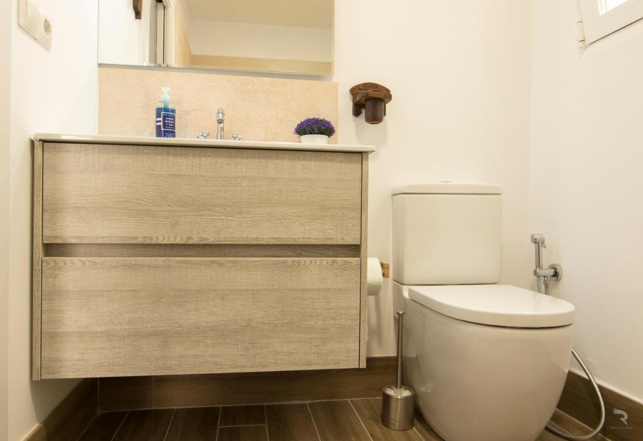 Apartamento Avenida Principal I Altea Luaran gambar