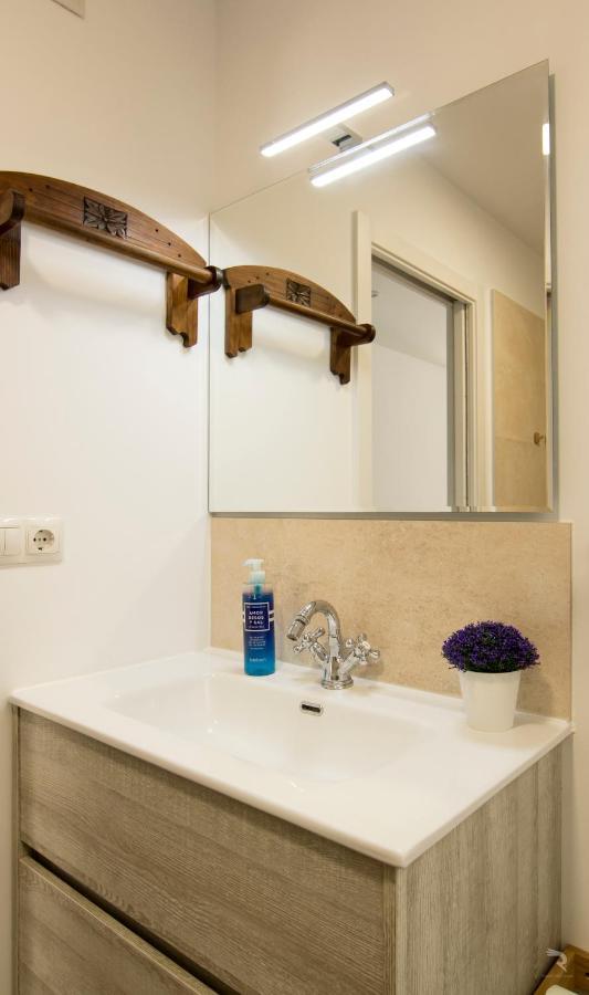 Apartamento Avenida Principal I Altea Luaran gambar